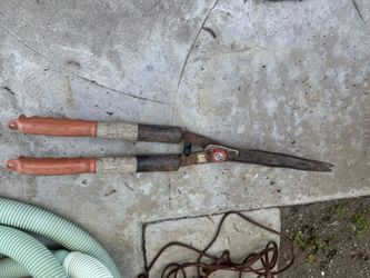Garden Shears