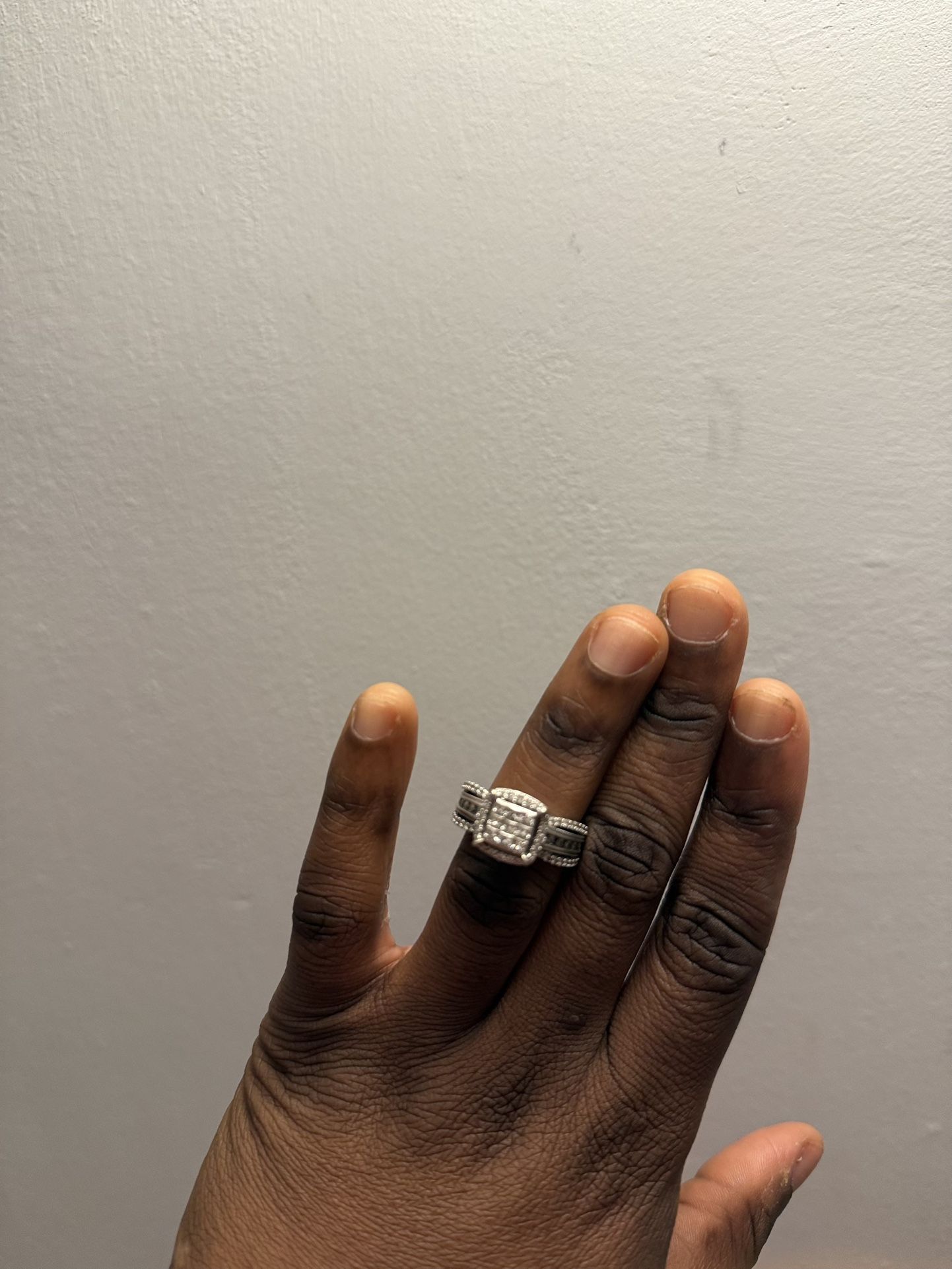 Engagement Ring
