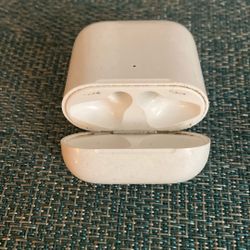 Genuine Apple A1602 1st/2nd Gen Charging Case Airpod Charger 
