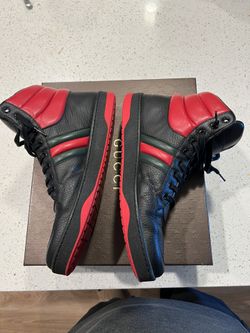 Gucci Shoes Size 45
