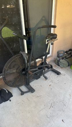 Assault Bike / Airbike