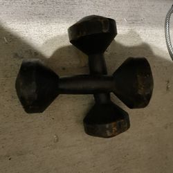 Dumbbell
