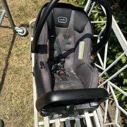evenflo car seat 