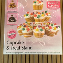 Wilton Cupcake Stand - Never Used