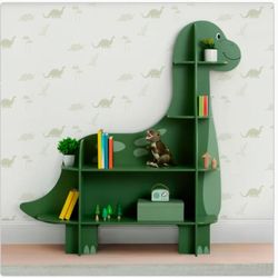 Children Dinosaur Bookshelf 
