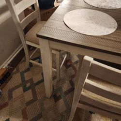 Dining Room Table And Chairs For Sale 