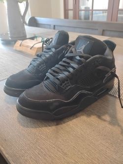 Jordans