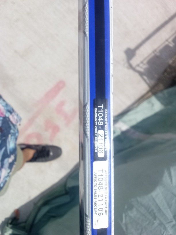 Bauer Hockey Stick