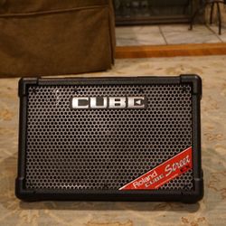 Roland Cube Street EX Guitar Amp