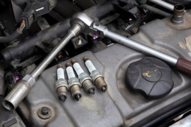 Tune up special