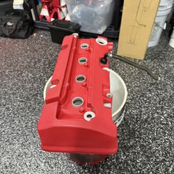 Honda S2000 1(contact info removed) AP1 Valve Cover
