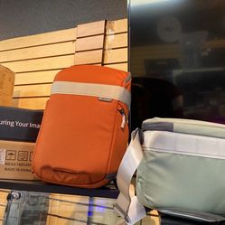 Nomatic Luma 18L Camera Backpack