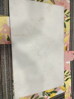Cutting Board