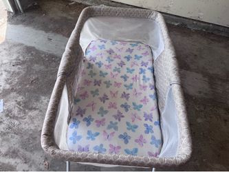 Bassinet
