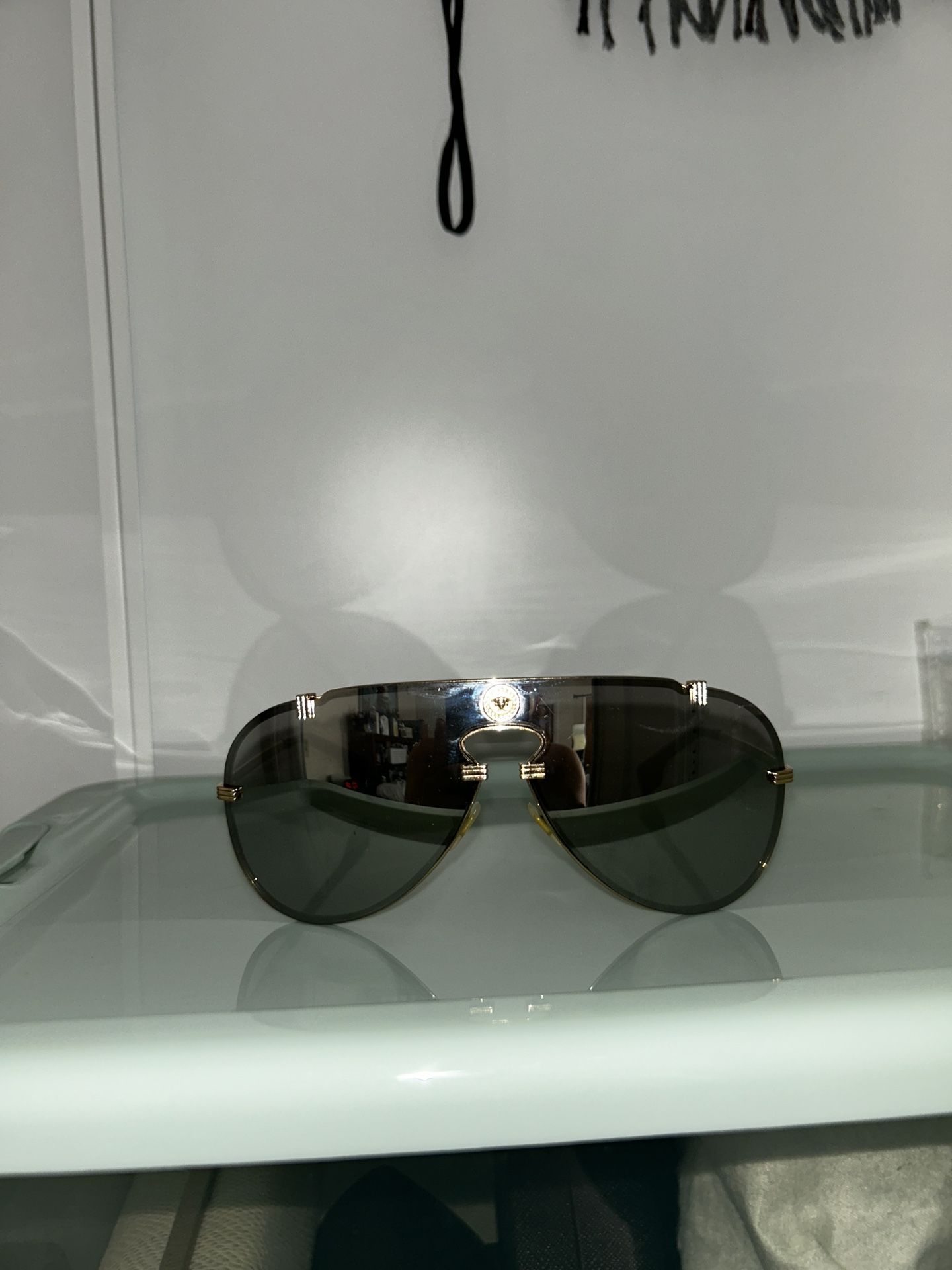 Versace Sunglasses