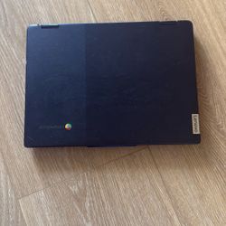 Chromebook 