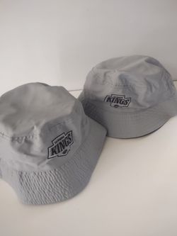 Brand New Kings Bucket Hat Set Adult