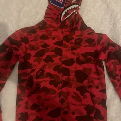 BAPE • HOODIES