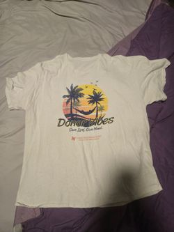Donor Vibes Coastal Bend Blood Center T-Shirt