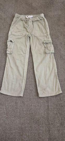 Roxy Girls' Precious Cargo Pants