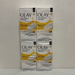 Olay Bar Soap 