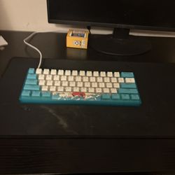 Womier Wk61