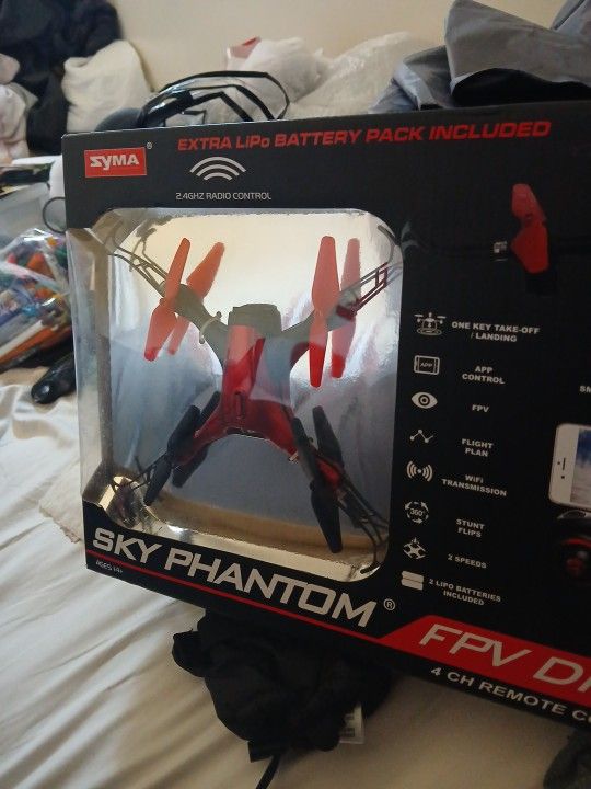 Drone