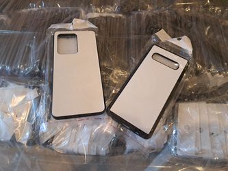 Sublimation Phone Case Blanks