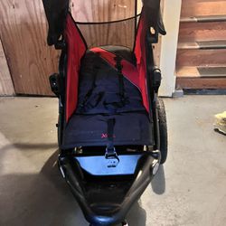 Stroller 