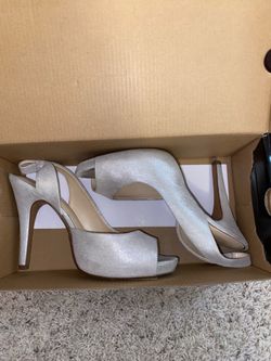 Lulu Townsend heels