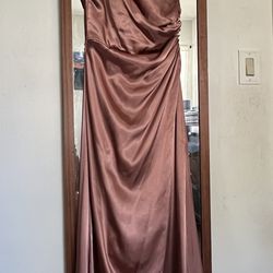 Bridesmaid Dress