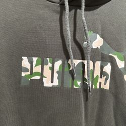 Sweater Puma Size S 