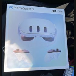 Meta Quest 3s (512GB)
