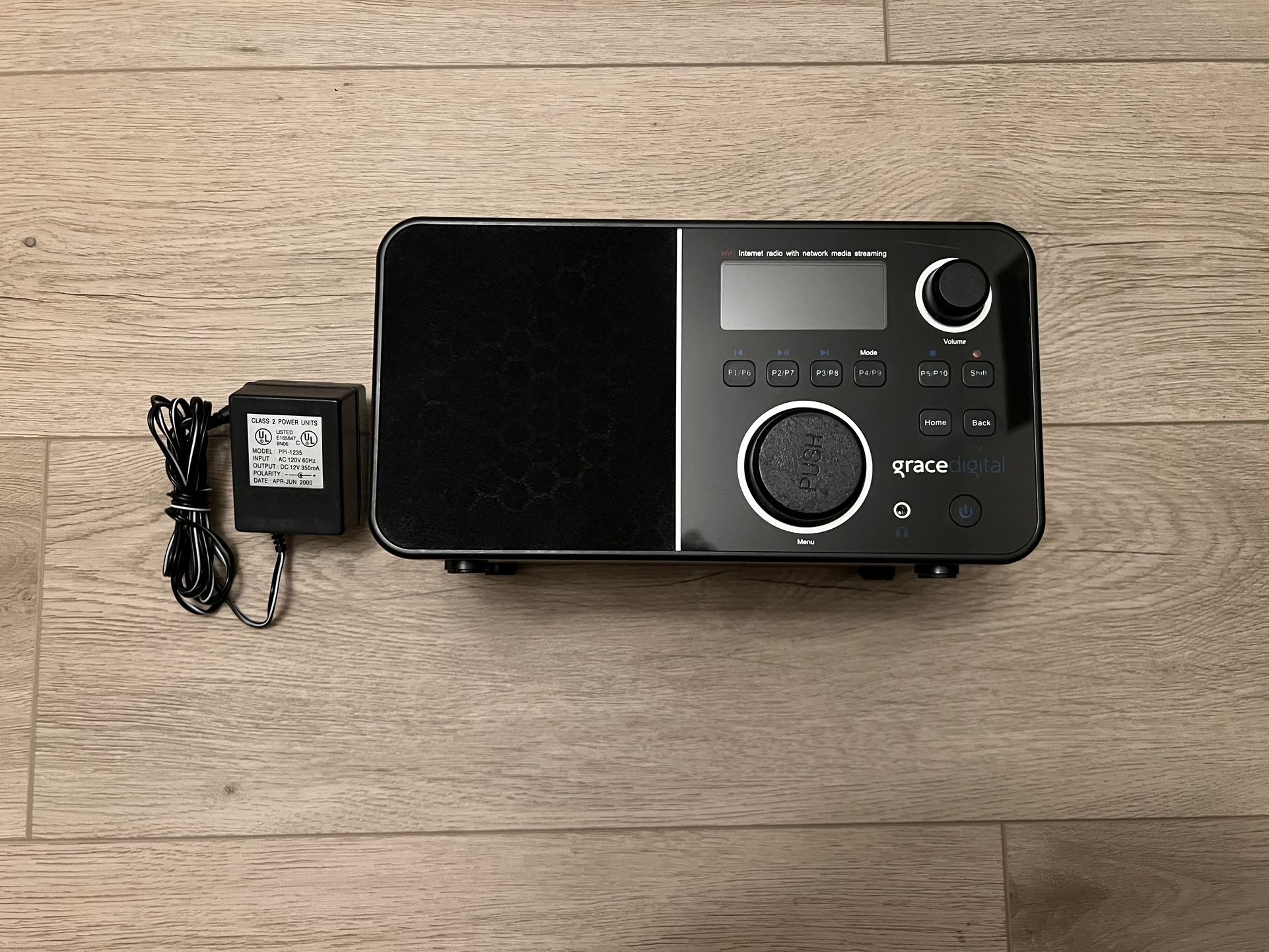 Grace Digital Internet Radio GDI-IR2600 Tested