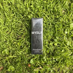 YSL MYSELF Men’s Cologne Le Parfum