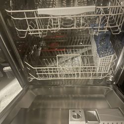Samsung Dishwasher 