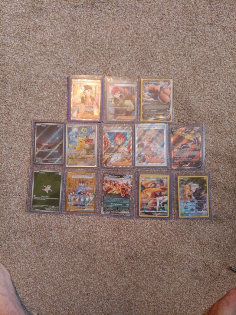 Pokemon