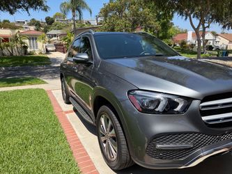 2023 Mercedes-Benz GLE