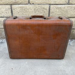 Vintage 1950’s Samsonite Luggage