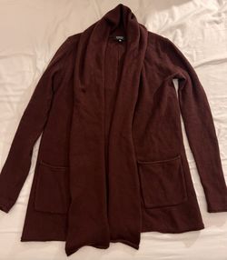 Babaton Cashmere Blend Cardigan