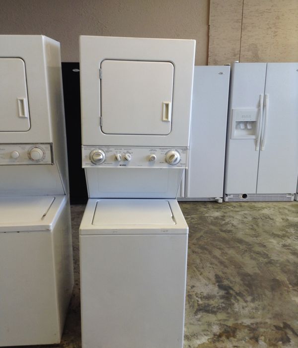 Creatice Apartment Size Washer Dryer Canada for Small Space