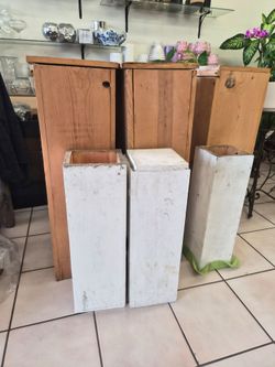 Free wood