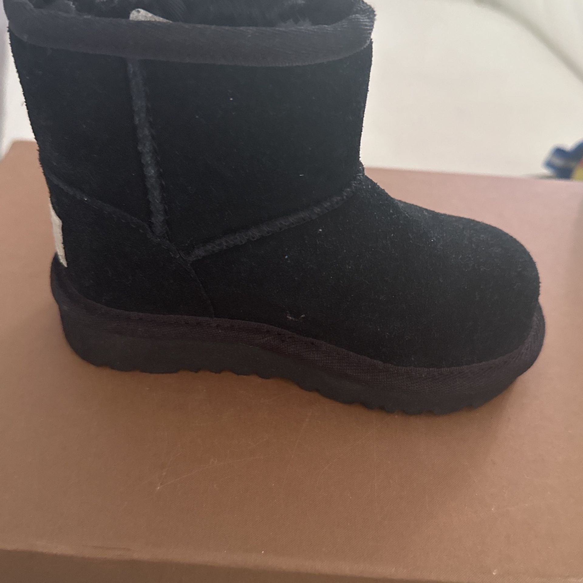 Ugg Boots Black Brand new