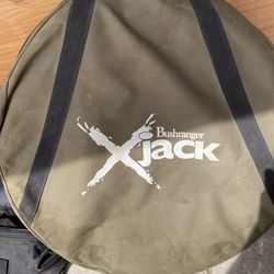 ARB Bushranger X-Jack