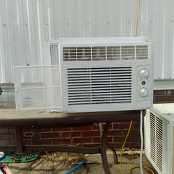 Window Air Conditioner GE 