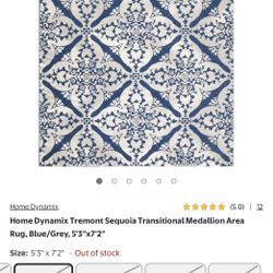 New Rug 7*10