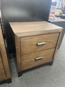 Mackenzie Nightstand