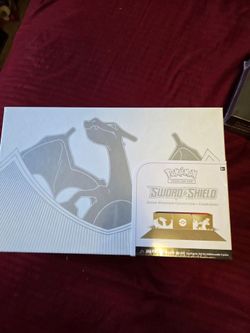Sealed pokemon cards