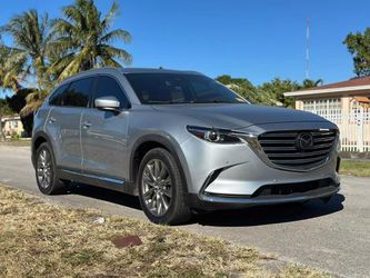 2019 Mazda Cx-9