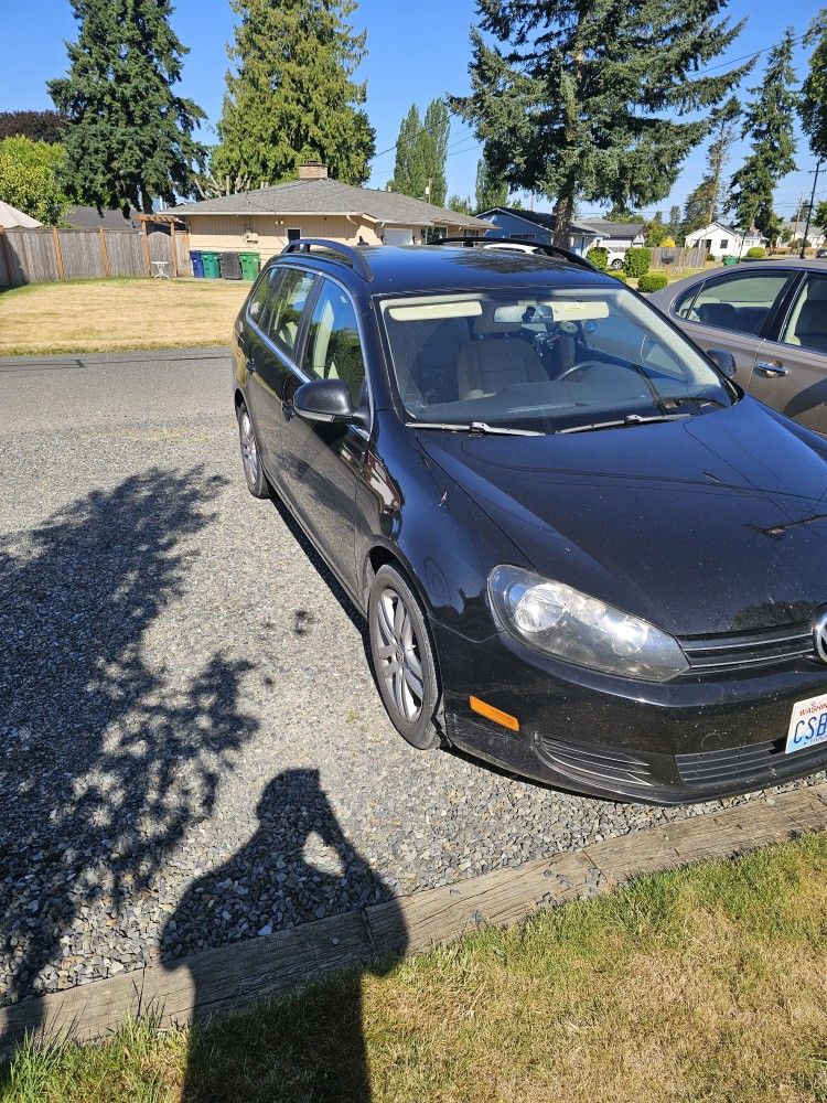 2013 Volkswagen Jetta